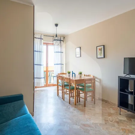 Apartment Homiday - Via Xxv Aprile *