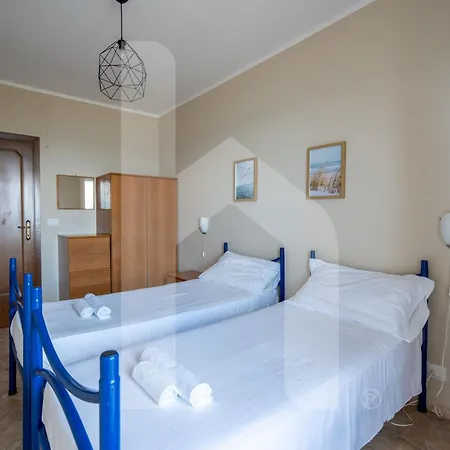 Homiday - Via Xxv Aprile