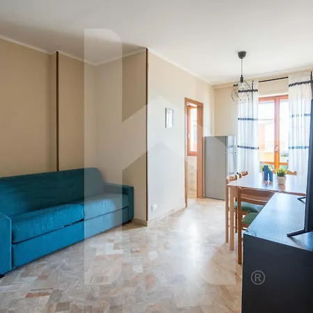 Homiday - Via Xxv Aprile * Pineto