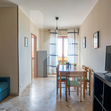 Homiday - Via Xxv Aprile *