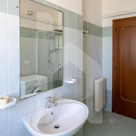 アパート Homiday - Via Xxv Aprile