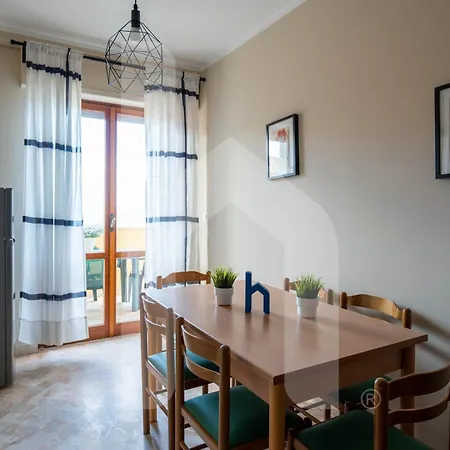 Apartment Homiday - Via Xxv Aprile Pineto
