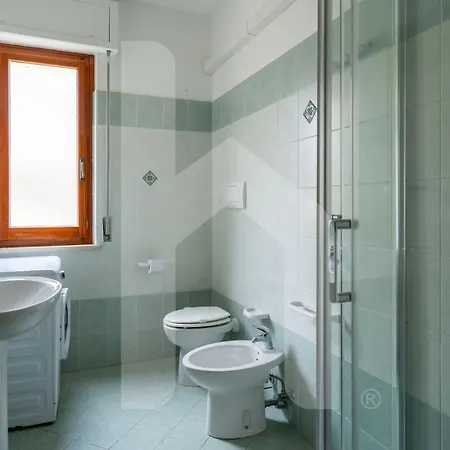 Homiday - Via Xxv Aprile Apartment