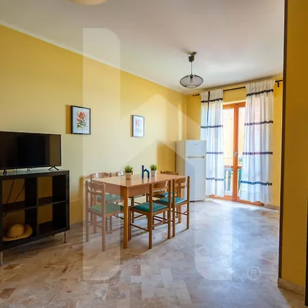 Homiday - Via Xxv Aprile Pineto