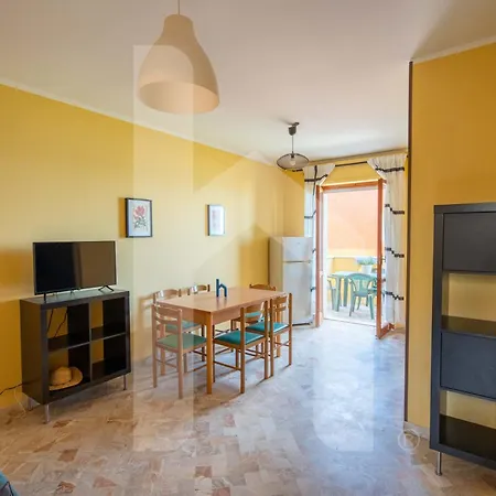 Apartment Homiday - Via Xxv Aprile Pineto