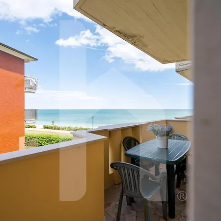 Homiday - Via Xxv Aprile Apartament Pineto