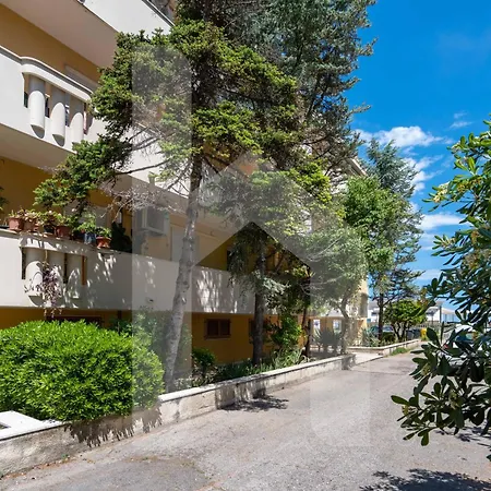 Apartment Homiday - Via Xxv Aprile Pineto