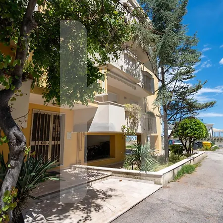 アパート Homiday - Via Xxv Aprile *