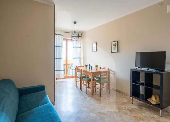 Apartamento Homiday - Via Xxv Aprile *