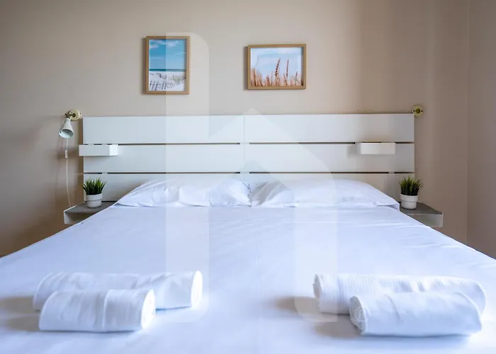 Apartamento Homiday - Via Xxv Aprile