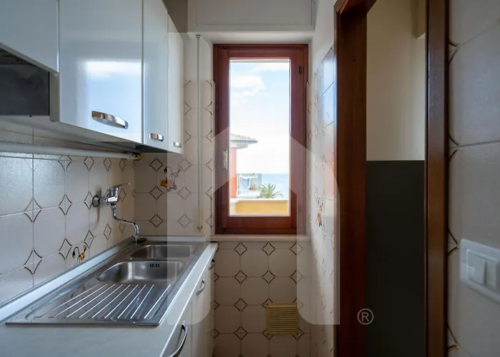 Homiday - Via Xxv Aprile Apartamento Pineto