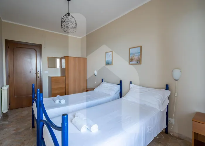 Homiday - Via Xxv Aprile