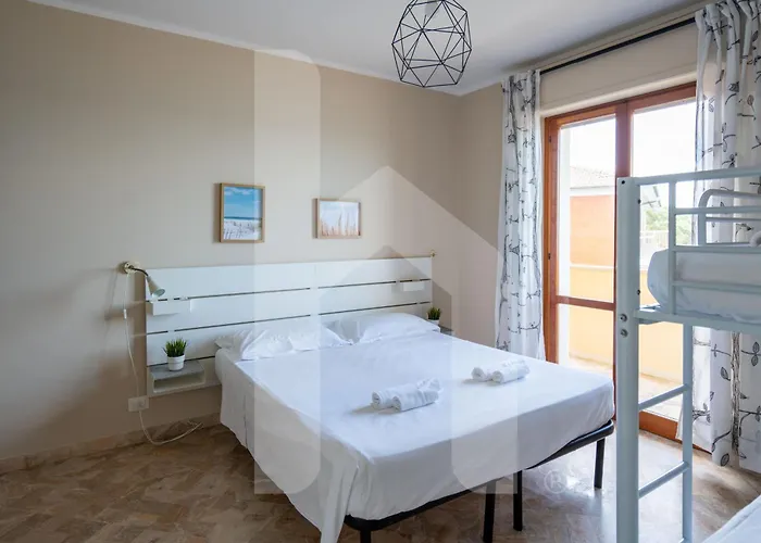 Homiday - Via Xxv Aprile Apartamento *