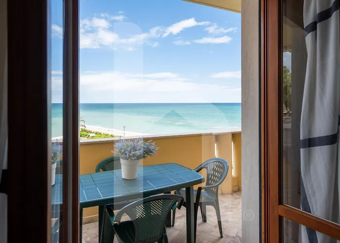 Homiday - Via Xxv Aprile * Pineto