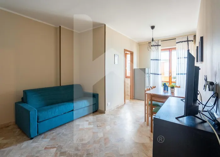 Homiday - Via Xxv Aprile * Pineto