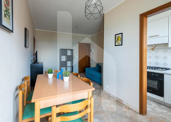 Homiday - Via Xxv Aprile