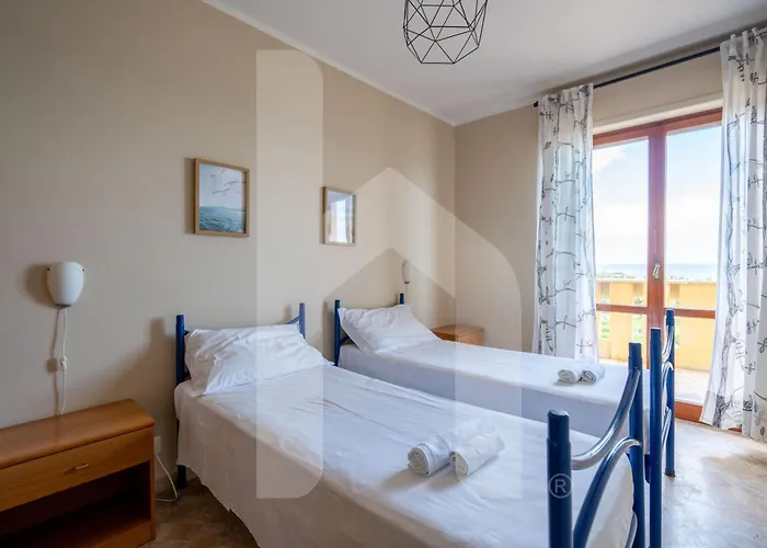 Apartamento Homiday - Via Xxv Aprile *