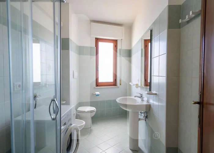 Homiday - Via Xxv Aprile *