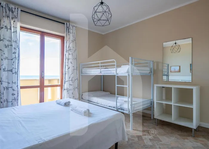Apartamento Homiday - Via Xxv Aprile