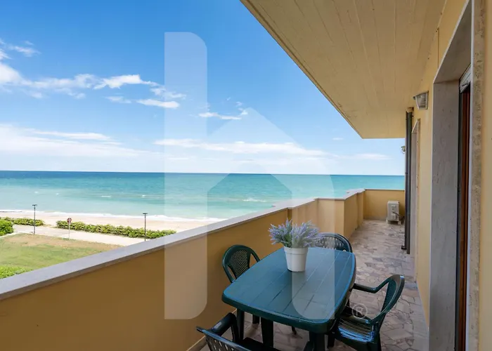 Apartamento Homiday - Via Xxv Aprile *