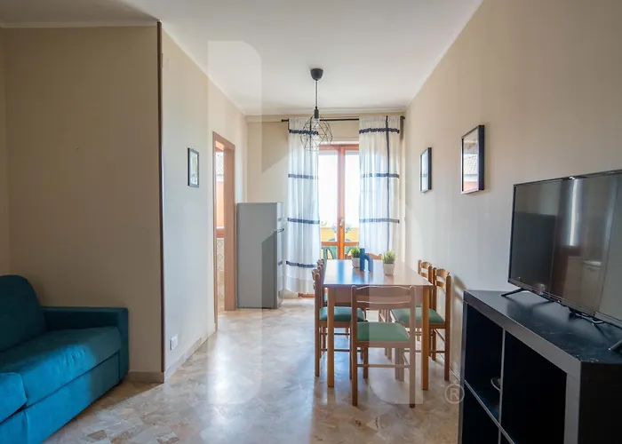 Homiday - Via Xxv Aprile *