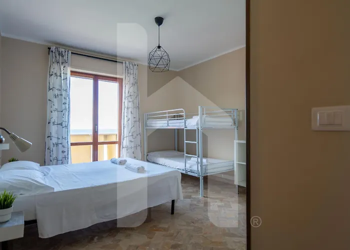 Homiday - Via Xxv Aprile * Pineto