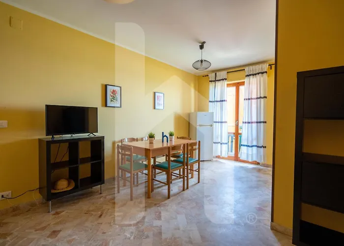 Homiday - Via Xxv Aprile Pineto