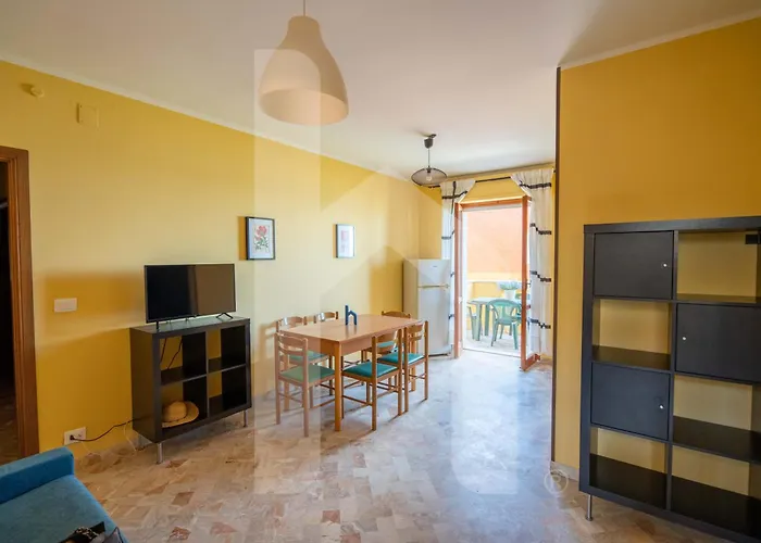 Apartamento Homiday - Via Xxv Aprile Pineto