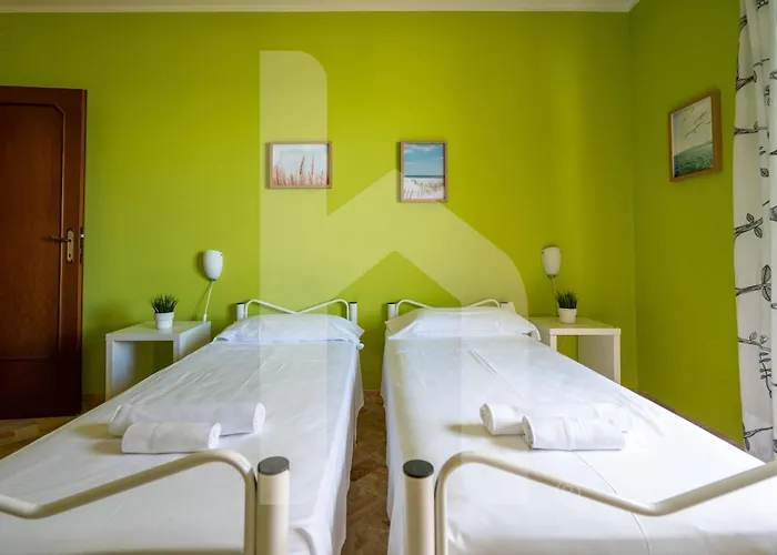 Homiday - Via Xxv Aprile Apartamento