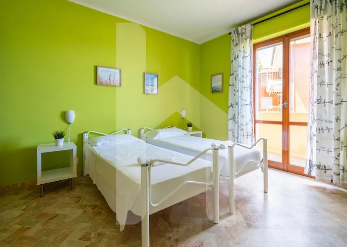Apartamento Homiday - Via Xxv Aprile