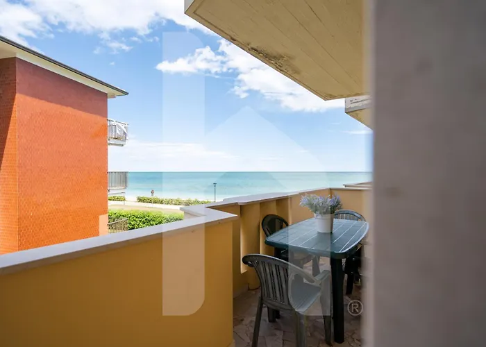 Homiday - Via Xxv Aprile Apartamento Pineto