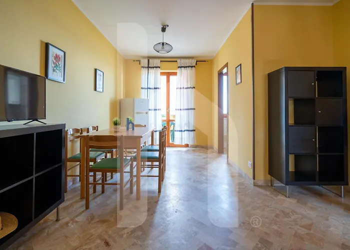 Homiday - Via Xxv Aprile * Pineto