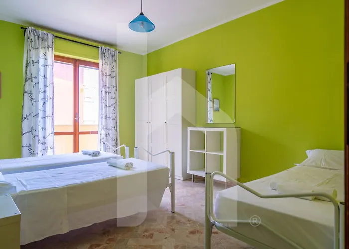 Apartamento Homiday - Via Xxv Aprile
