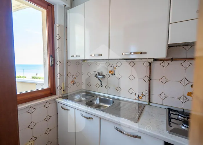 Apartamento Homiday - Via Xxv Aprile Pineto