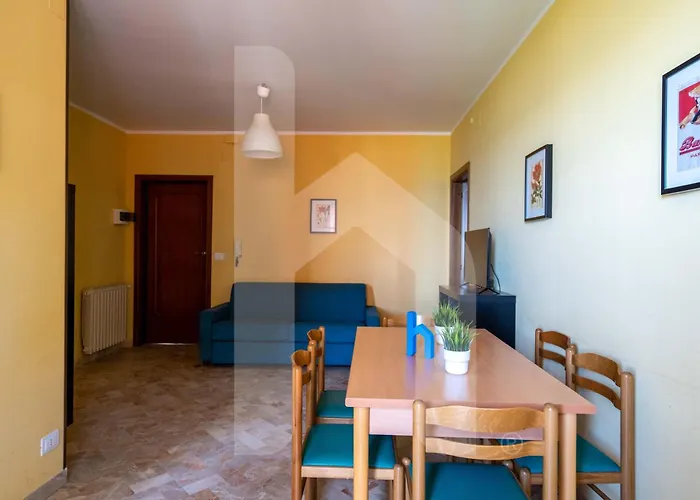 Homiday - Via Xxv Aprile * Pineto