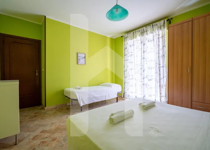 Apartamento Homiday - Via Xxv Aprile *