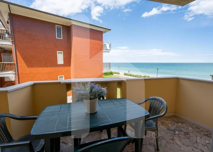 Apartamento Homiday - Via Xxv Aprile *