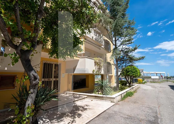 Apartamento Homiday - Via Xxv Aprile *